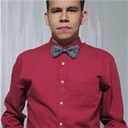 Docente de entrenador personal para el regreso a clase