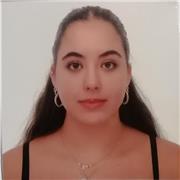 Profesora de matemáticas, lenguas o ciencias