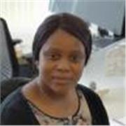 Primrose Nyagwaya