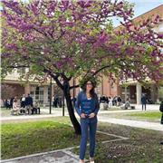 Neolaureata magistrale in ingegneria del veicolo, offro supporto per studio in matematica per studenti di tutte le età!