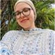 A friendly native Arabic speaker helping learners build confidence through personalised, engaging lessons.