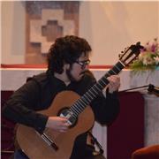 Clases particulares de Guitarra Clásica, Popular y Eléctrica