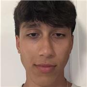 CS student at QMUL tutoring Python, programming and CS fundamentals