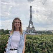 Profesora de instituto da clases particulares de lengua castellana, valenciano, inglés y francés