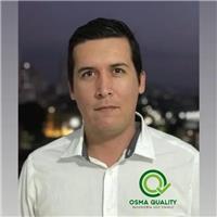 Ingeniero formador en medio ambiente