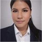 profesora de apoyo escolar especializado en clases de niños virtual