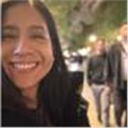 Profesional Ingeniera Ambiental con experiencia en docencia en talleres relacionados a mi carrera.