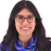 Profesor de Inglés Básico e Intermedio para estudiantes de Colegios