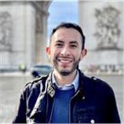 Professeur natif (sympathique et très patient) de espagnol