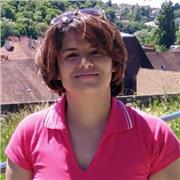 Professeur de francais et d'anglais, conseillère