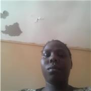 Chepkemoi Carolyne