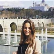 Soy Diplomada en Educación Primaria y Licenciada en Psicopedagogía