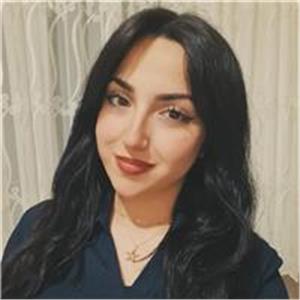 Zeynep Bozkurt