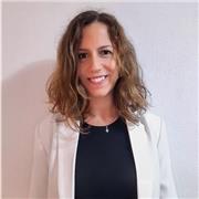 ¡Clases de Biología con una profesora de biología!