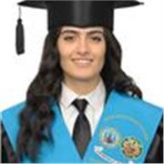 Graduada en filología inglesa que imparte clases particulares de nivel A1 a nivel C1, de todas las edades