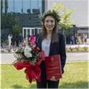 Laureata in farmacia: ripetizioni e aiuto compiti con anni di esperienza pregressa. Aiuto nel trovare il proprio metodo di studio.