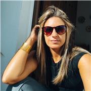 Clases personalizadas, divertidas y eficaces adaptadas a tus necesidades. Aprende a comunicarte y socializar con autenticidad :)