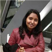 Sobiya George