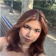 Universitaria de segundo grado imparte clases particulares en castellano y francés a niños/as de preescolar, primaria y la ESO