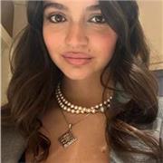 Laureata in Lingue offre ripetizioni di Inglese