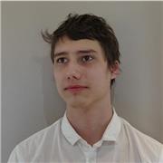 Passionné d'Histoire-Géographie propose des cours particuliers pour l'été