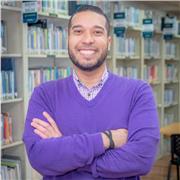 Ingeniero Agroindustrial y Magíster en Desarrollo Sostenible con más de 8 años de experiencia; clases a domicilio y virtuales