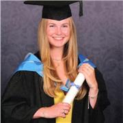 Biology Tutor. Medical Sciences Grad, advancing Public Health.