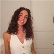 Profesor de primaria de todas la materias de primaria y de las materias de letras de ESO y bachillerato