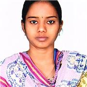 Tejaswini Yanamandra