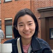 Native Japanese tutor providing speaking and daily conversation lessons at all levels