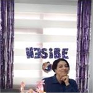 Nesibe Kevser Güven
