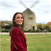 Doy clases de apoyo en asignaturas de primaria