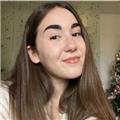 Studentessa universitaria. offro ripetizioni di inglese per elementari, medie e liceo