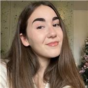Studentessa universitaria. Offro ripetizioni di inglese per elementari, medie e liceo