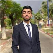 Après 2 ans de prépa à l’ESI d’Alger et un bac math avec 19,11, je suis étudiant en double licence Mathématiques et Informatique