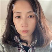 Suzanne Wang