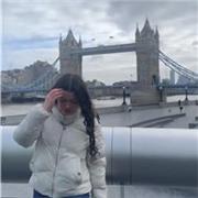 Profesora de apoyo escolar, clases presenciales o online