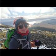 I am a French Native speaker & a doctor in environmental plant sciences with years of experience in teaching and public engagement