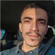 Professor particular de Ciências naturais e Biologia, com experiência em aulas online e presenciais para crianças e adultos