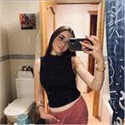Me llamo Sofia, y actualmente estudio 2.° de Bachillerato.Tengo un B2 en inglés y un A2 en francés, doy cualquier tipo de refuerzo