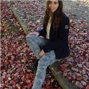 Titulada en Bioquímica ofrece clases particulares para refuerzo escolar para primaria y la E.S.O