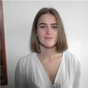 Lidia Blasco Jiménez