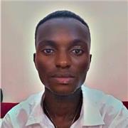 I am a passionate educator ready to engage into the most creative and entertaining lessons with my students