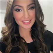 Profesora particular para ayudar a niños y niñas de 3 a 12 años