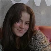 Profesora en patinaje de velocidad, trabajo con personas de todas las edades!