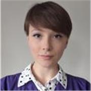 I am patient, approachable and understanding of students' differences in learning styles and needs. I'm also never judgemental and skilled at explaining scientific concepts in different ways to make them understandable. My lessons are aimed at A level/ un
