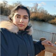 Susmitha