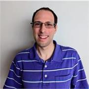 maestro de ingles con experiencia en inglés de negocios, inglés de viajes, entrevistas de trabajo