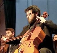 Professor de violoncel amb anys d'experiència en barcelona ciutat