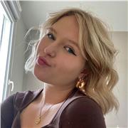 Vous cherchez un professeur particulier? Dites moi ce dont vous avez besoin et commençons :)